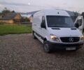 Білий Мерседес Sprinter, об'ємом двигуна 3 л та пробігом 658 тис. км за 15300 $, фото 1 на Automoto.ua