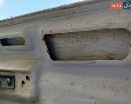 Білий Мерседес Sprinter, об'ємом двигуна 2.15 л та пробігом 627 тис. км за 11500 $, фото 17 на Automoto.ua