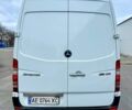 Белый Мерседес Sprinter, объемом двигателя 2.1 л и пробегом 0 тыс. км за 11200 $, фото 3 на Automoto.ua
