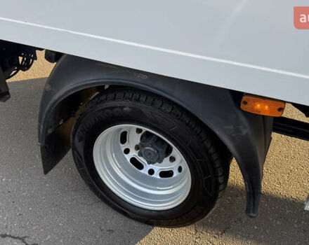 Белый Мерседес Sprinter, объемом двигателя 3 л и пробегом 279 тыс. км за 19900 $, фото 23 на Automoto.ua