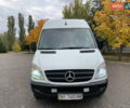 Белый Мерседес Sprinter, объемом двигателя 2.2 л и пробегом 350 тыс. км за 10999 $, фото 36 на Automoto.ua