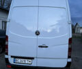 Белый Мерседес Sprinter, объемом двигателя 2.15 л и пробегом 510 тыс. км за 9800 $, фото 4 на Automoto.ua