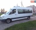 Белый Мерседес Sprinter, объемом двигателя 2.9 л и пробегом 350 тыс. км за 15200 $, фото 6 на Automoto.ua