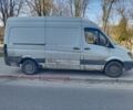 Белый Мерседес Sprinter, объемом двигателя 0.22 л и пробегом 550 тыс. км за 5900 $, фото 2 на Automoto.ua