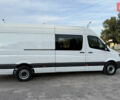 Білий Мерседес Sprinter, об'ємом двигуна 2.2 л та пробігом 330 тис. км за 11200 $, фото 6 на Automoto.ua