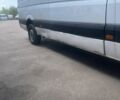 Белый Мерседес Sprinter, объемом двигателя 2.1 л и пробегом 360 тыс. км за 12000 $, фото 4 на Automoto.ua