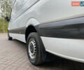 Белый Мерседес Sprinter, объемом двигателя 2.2 л и пробегом 350 тыс. км за 10999 $, фото 19 на Automoto.ua