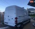 Белый Мерседес Sprinter, объемом двигателя 2.1 л и пробегом 450 тыс. км за 9000 $, фото 4 на Automoto.ua