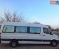 Белый Мерседес Sprinter, объемом двигателя 2.9 л и пробегом 350 тыс. км за 15200 $, фото 4 на Automoto.ua