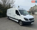 Білий Мерседес Sprinter, об'ємом двигуна 2.2 л та пробігом 378 тис. км за 11800 $, фото 2 на Automoto.ua