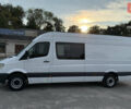Білий Мерседес Sprinter, об'ємом двигуна 2.2 л та пробігом 330 тис. км за 11200 $, фото 2 на Automoto.ua