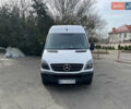 Білий Мерседес Sprinter, об'ємом двигуна 2.2 л та пробігом 378 тис. км за 11800 $, фото 1 на Automoto.ua