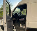 Белый Мерседес Sprinter, объемом двигателя 2.15 л и пробегом 435 тыс. км за 10500 $, фото 1 на Automoto.ua