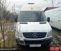 Білий Мерседес Sprinter, об'ємом двигуна 2.1 л та пробігом 700 тис. км за 9000 $, фото 5 на Automoto.ua