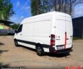 Белый Мерседес Sprinter, объемом двигателя 2.1 л и пробегом 393 тыс. км за 9100 $, фото 6 на Automoto.ua