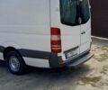 Белый Мерседес Sprinter, объемом двигателя 2.1 л и пробегом 300 тыс. км за 12700 $, фото 7 на Automoto.ua