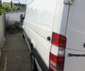Белый Мерседес Sprinter, объемом двигателя 2.15 л и пробегом 504 тыс. км за 10800 $, фото 4 на Automoto.ua