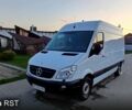 Белый Мерседес Sprinter, объемом двигателя 22 л и пробегом 685 тыс. км за 10500 $, фото 1 на Automoto.ua