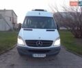 Белый Мерседес Sprinter, объемом двигателя 2.9 л и пробегом 350 тыс. км за 15200 $, фото 1 на Automoto.ua
