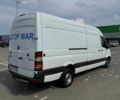 Белый Мерседес Sprinter, объемом двигателя 2.99 л и пробегом 530 тыс. км за 10500 $, фото 9 на Automoto.ua