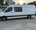 Білий Мерседес Sprinter, об'ємом двигуна 2.2 л та пробігом 330 тис. км за 11200 $, фото 1 на Automoto.ua