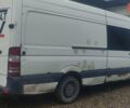 Белый Мерседес Sprinter, объемом двигателя 2.2 л и пробегом 520 тыс. км за 9100 $, фото 4 на Automoto.ua