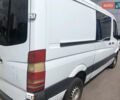 Білий Мерседес Sprinter, об'ємом двигуна 2.15 л та пробігом 470 тис. км за 6000 $, фото 2 на Automoto.ua