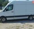 Білий Мерседес Sprinter, об'ємом двигуна 2.1 л та пробігом 438 тис. км за 8500 $, фото 1 на Automoto.ua