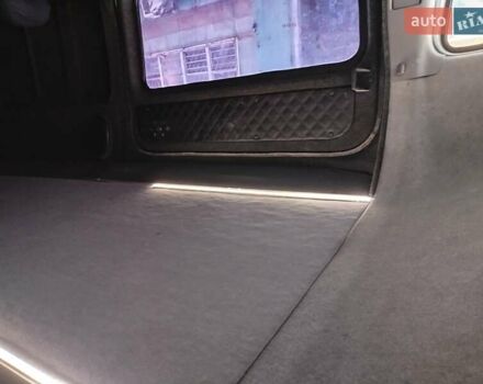 Білий Мерседес Sprinter, об'ємом двигуна 2.15 л та пробігом 627 тис. км за 11500 $, фото 8 на Automoto.ua