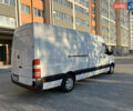 Белый Мерседес Sprinter, объемом двигателя 2.15 л и пробегом 435 тыс. км за 10500 $, фото 7 на Automoto.ua
