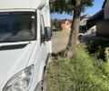 Білий Мерседес Sprinter, об'ємом двигуна 2.15 л та пробігом 264 тис. км за 15500 $, фото 1 на Automoto.ua
