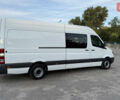 Білий Мерседес Sprinter, об'ємом двигуна 2.2 л та пробігом 330 тис. км за 11200 $, фото 5 на Automoto.ua