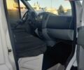 Білий Мерседес Sprinter, об'ємом двигуна 2.1 л та пробігом 860 тис. км за 12350 $, фото 10 на Automoto.ua