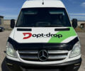 Белый Мерседес Sprinter, объемом двигателя 2.1 л и пробегом 472 тыс. км за 11500 $, фото 1 на Automoto.ua