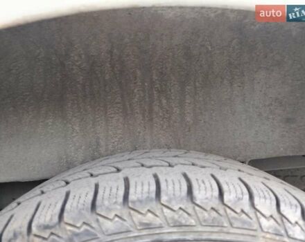 Білий Мерседес Sprinter, об'ємом двигуна 2.15 л та пробігом 627 тис. км за 11500 $, фото 15 на Automoto.ua