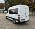 Белый Мерседес Sprinter, объемом двигателя 2.2 л и пробегом 370 тыс. км за 8699 $, фото 4 на Automoto.ua