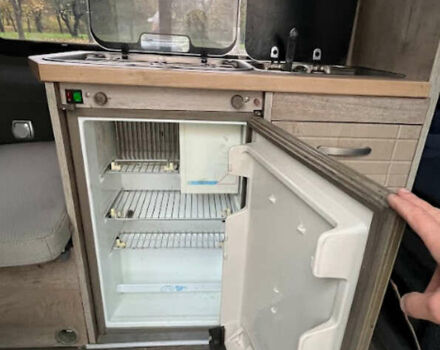 Белый Мерседес Sprinter, объемом двигателя 2.99 л и пробегом 470 тыс. км за 19999 $, фото 16 на Automoto.ua