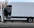 Белый Мерседес Sprinter, объемом двигателя 22 л и пробегом 685 тыс. км за 10500 $, фото 6 на Automoto.ua