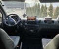 Белый Мерседес Sprinter, объемом двигателя 2.2 л и пробегом 350 тыс. км за 9000 $, фото 14 на Automoto.ua