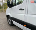 Белый Мерседес Sprinter, объемом двигателя 2.2 л и пробегом 350 тыс. км за 10999 $, фото 23 на Automoto.ua
