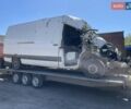 Белый Мерседес Sprinter, объемом двигателя 2.15 л и пробегом 300 тыс. км за 3999 $, фото 19 на Automoto.ua