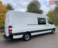 Белый Мерседес Sprinter, объемом двигателя 2.2 л и пробегом 350 тыс. км за 10999 $, фото 4 на Automoto.ua