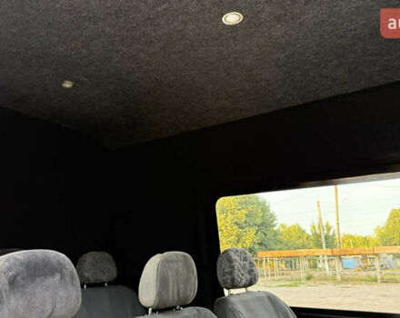 Білий Мерседес Sprinter, об'ємом двигуна 2.2 л та пробігом 330 тис. км за 11200 $, фото 12 на Automoto.ua