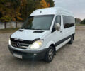 Белый Мерседес Sprinter, объемом двигателя 2.2 л и пробегом 370 тыс. км за 8699 $, фото 1 на Automoto.ua