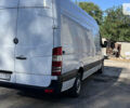 Белый Мерседес Sprinter, объемом двигателя 2.15 л и пробегом 340 тыс. км за 170000 $, фото 1 на Automoto.ua