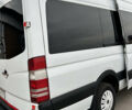 Білий Мерседес Sprinter, об'ємом двигуна 0 л та пробігом 350 тис. км за 23500 $, фото 12 на Automoto.ua