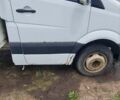 Белый Мерседес Sprinter, объемом двигателя 2.15 л и пробегом 310 тыс. км за 11000 $, фото 4 на Automoto.ua