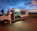 Белый Мерседес Sprinter, объемом двигателя 2.2 л и пробегом 357 тыс. км за 10999 $, фото 1 на Automoto.ua
