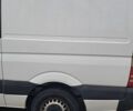 Белый Мерседес Sprinter, объемом двигателя 2 л и пробегом 3 тыс. км за 10000 $, фото 1 на Automoto.ua