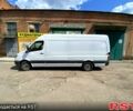 Белый Мерседес Sprinter, объемом двигателя 2.1 л и пробегом 0 тыс. км за 9300 $, фото 3 на Automoto.ua